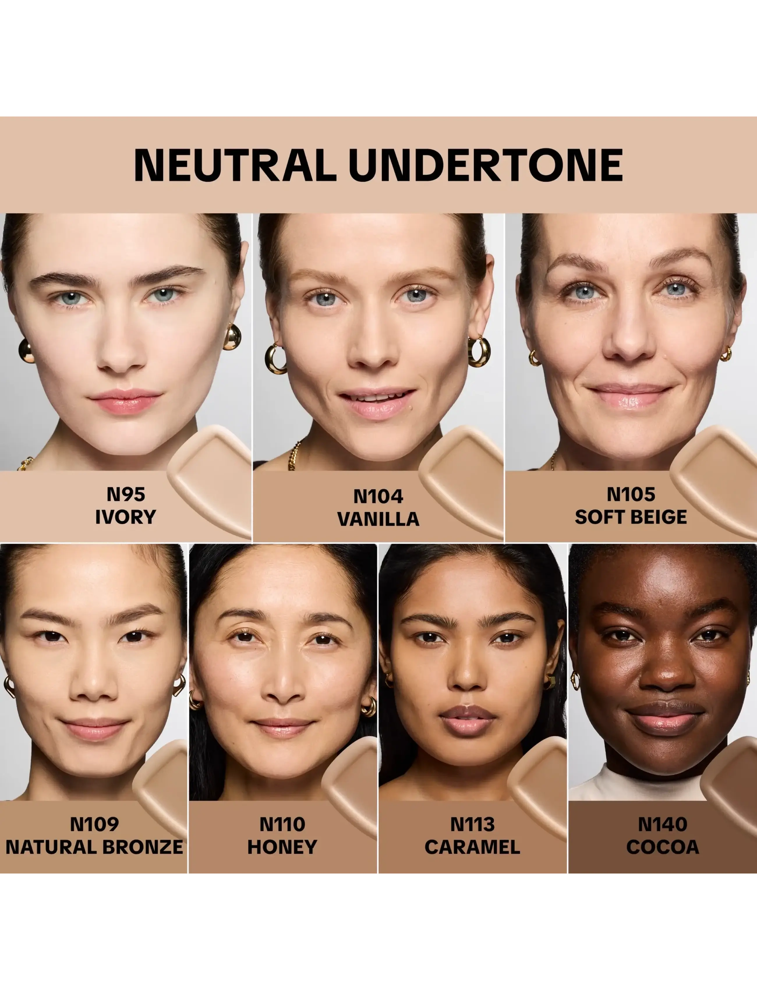 Max Factor - Facefinity Lasting Blur Foundation - smink - 107 golden beige - 5