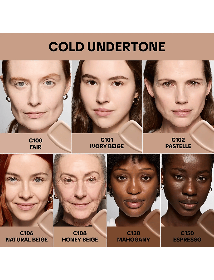 Max Factor - Facefinity Lasting Blur Foundation - smink - 113 caramel - 4