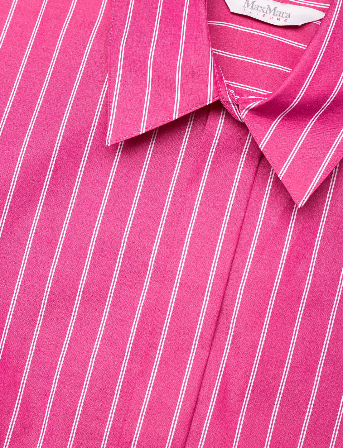 Max mara 2025 fuxia dress