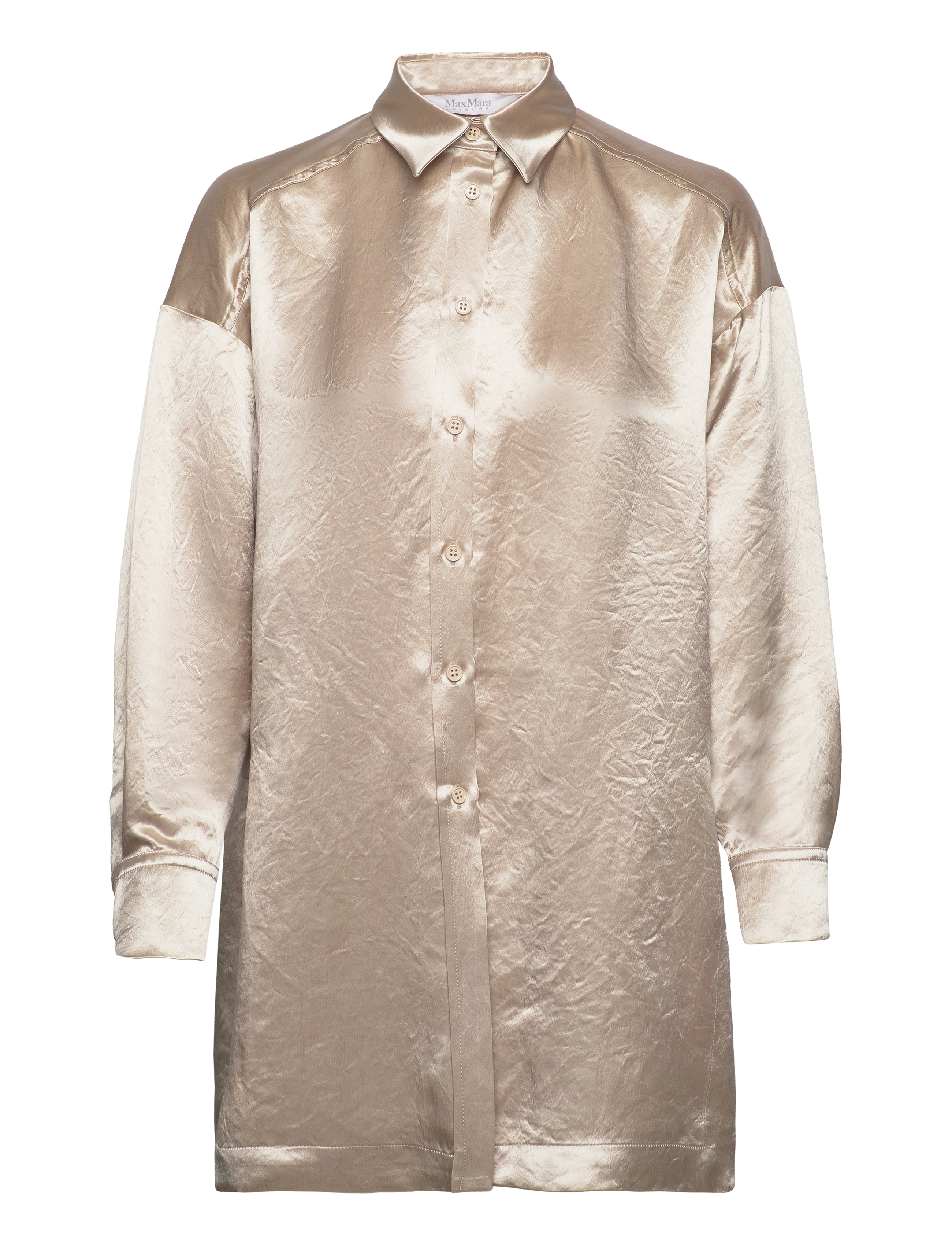MM BY MAX MARA Bacio Cream - 36 - Damen