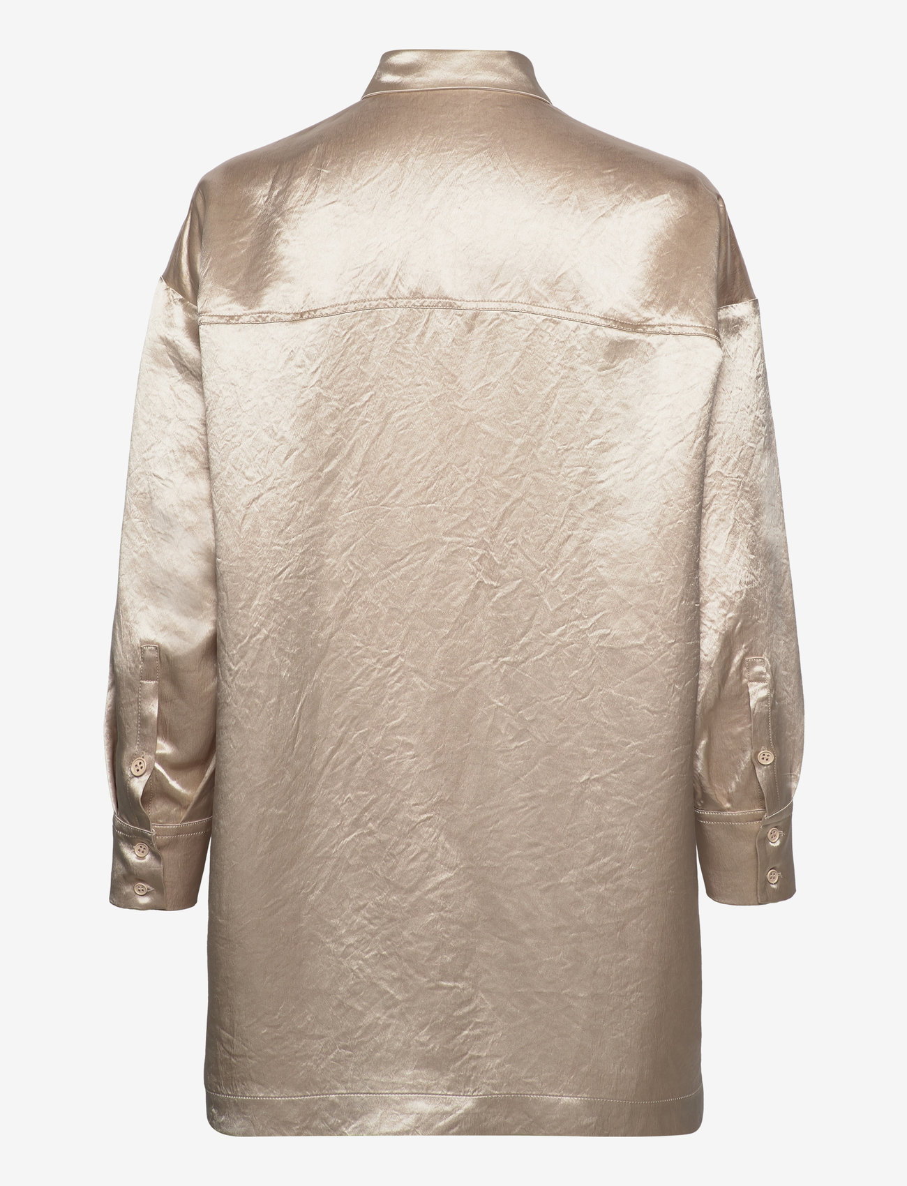 Max Mara Leisure - BACIO - langärmlige blusen - albino - 1