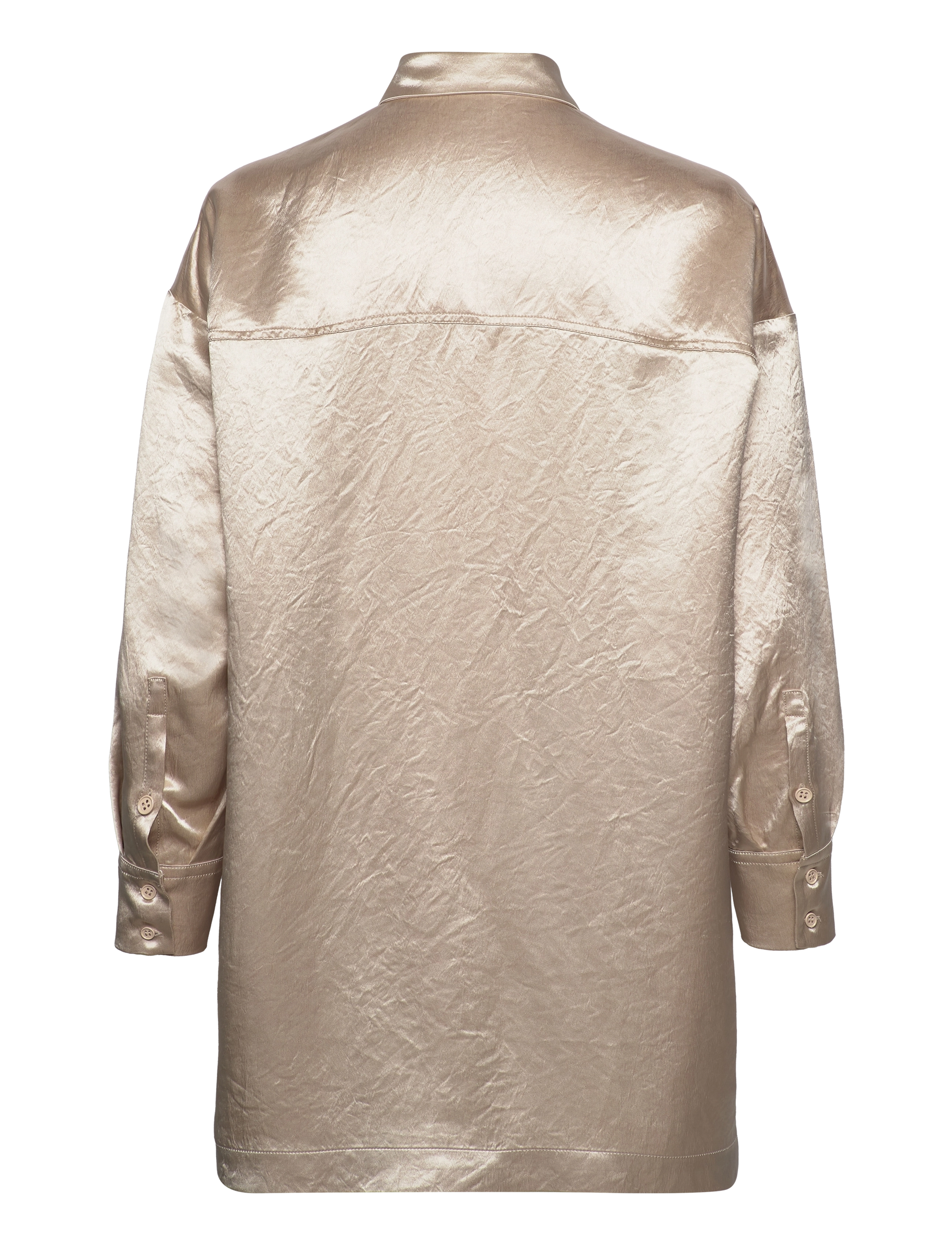MM by Max Mara - BACIO - blouses met lange mouwen - albino - 1