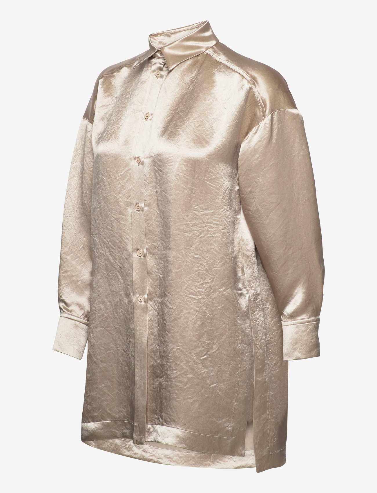 Max Mara Leisure - BACIO - langärmlige blusen - albino - 2