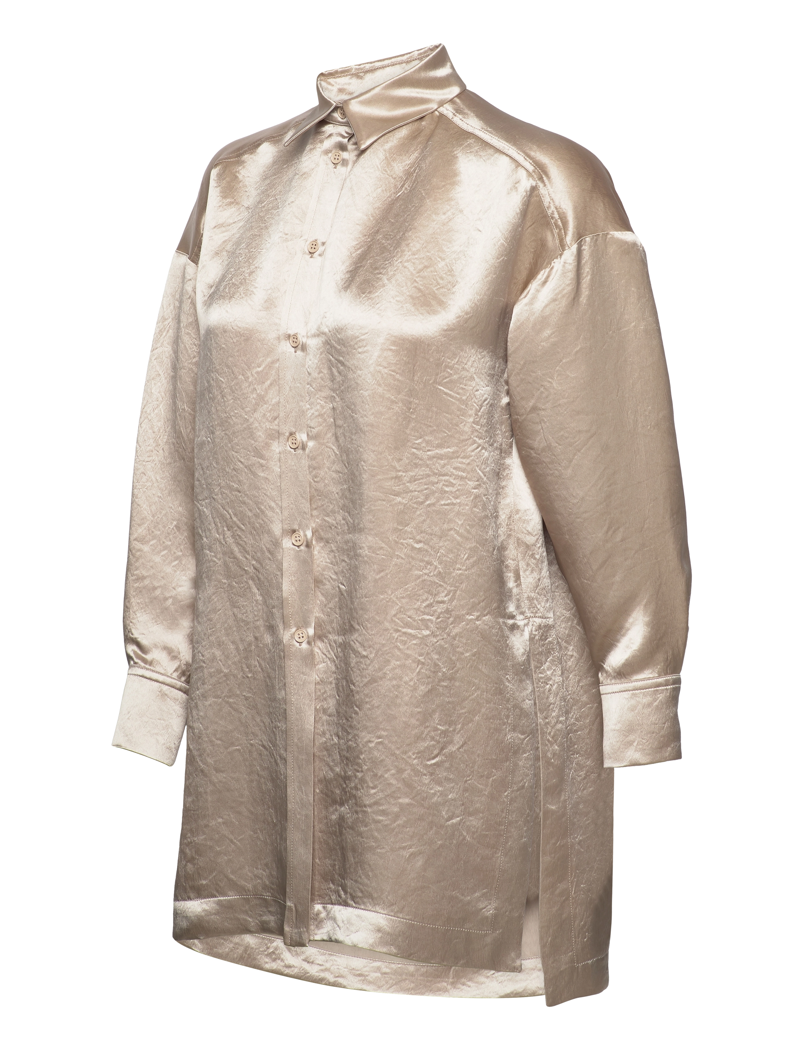 MM by Max Mara - BACIO - blouses met lange mouwen - albino - 2