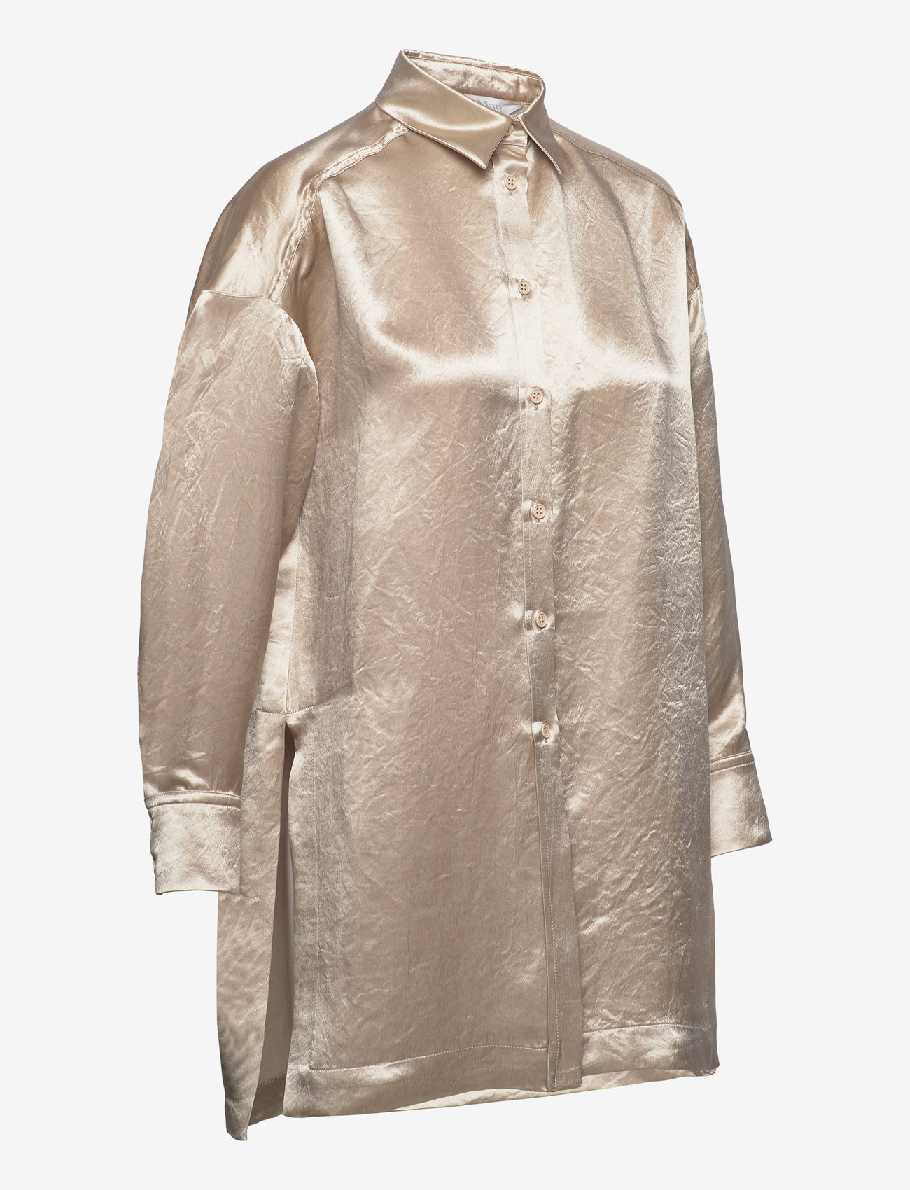 Max Mara Leisure - BACIO - langärmlige blusen - albino - 3