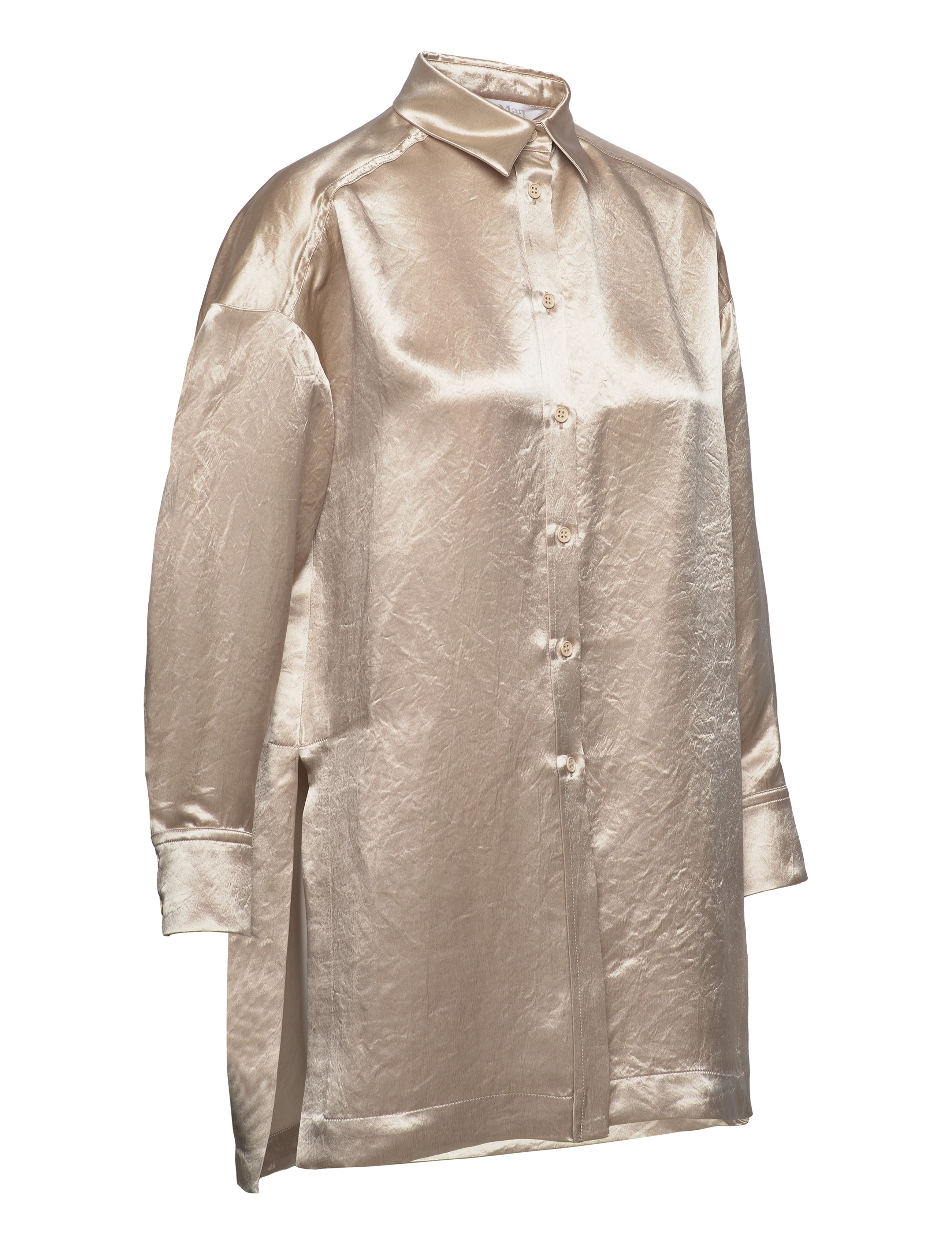 MM by Max Mara - BACIO - blouses met lange mouwen - albino - 3