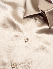 Max Mara Leisure - BACIO - long-sleeved blouses - albino - 4