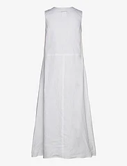Max Mara Leisure - SOFOCLE - marškinių tipo suknelės - optical white - 1