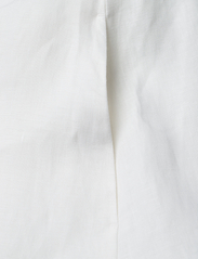 Max Mara Leisure - SOFOCLE - skjortklänningar - optical white - 3