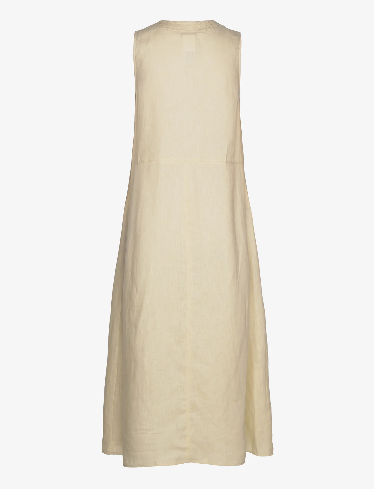 Max Mara Leisure - SOFOCLE - shirt dresses - sand - 1