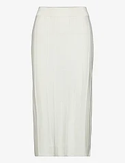 Max Mara Leisure - MELK - stickade kjolar - white - 0