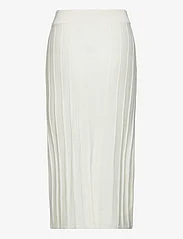 Max Mara Leisure - MELK - stickade kjolar - white - 1
