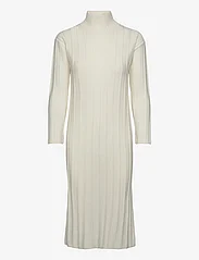 Max Mara Leisure - AREZZO - knitted dresses - white - 0