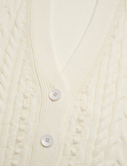 Max Mara Leisure - KIOTA - susegamieji megztiniai - white - 2