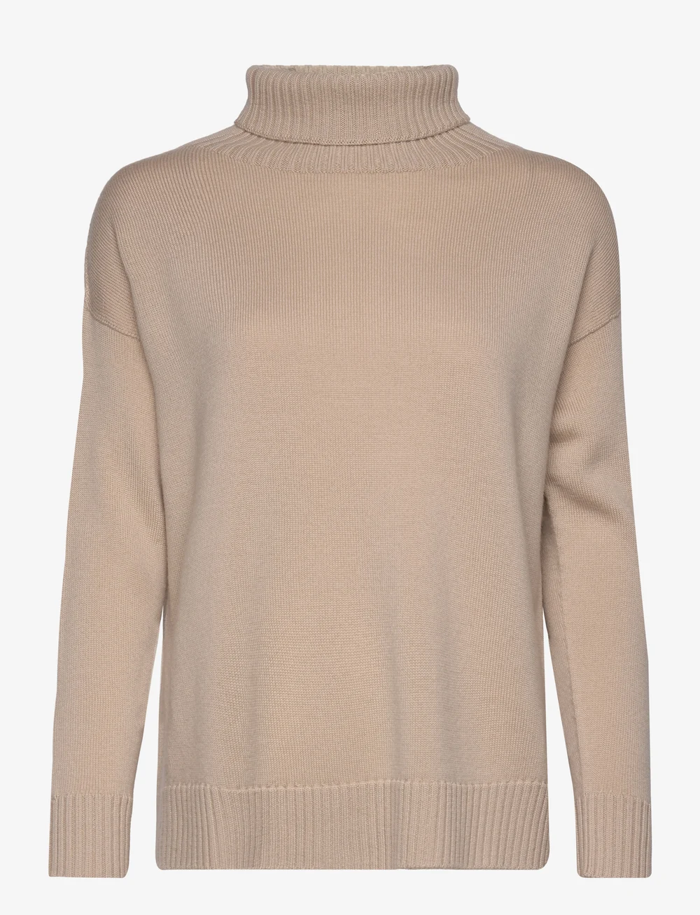 Max mara 2025 turtleneck sweater