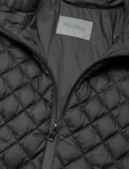 Max Mara Leisure - CANGA - spring jackets - black - 2