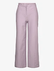 Max Mara Leisure - VASAIO - party wear at outlet prices - lilac - 0