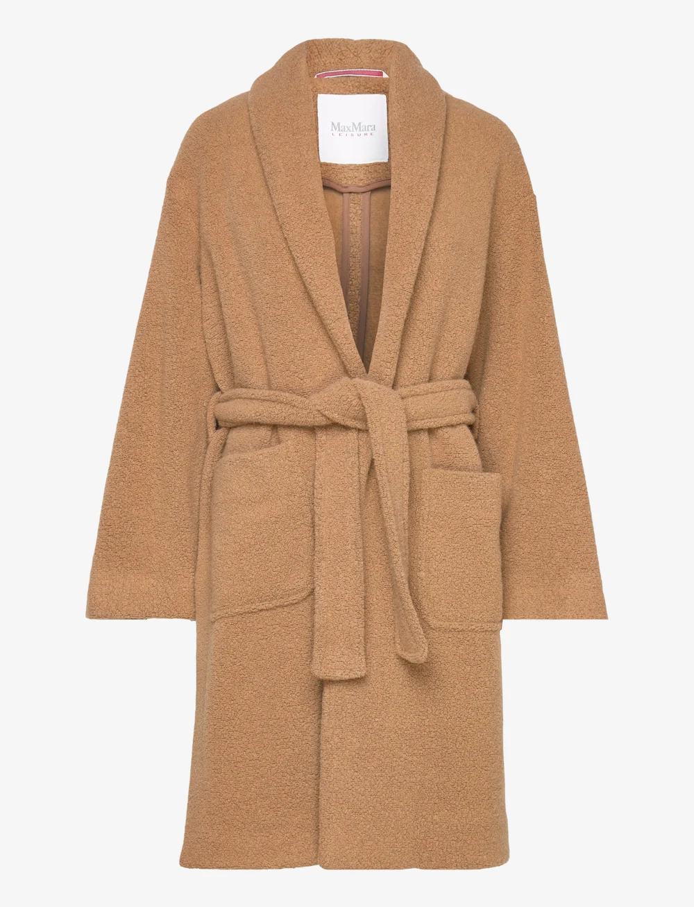 Max mara winter coats 2025 on sale