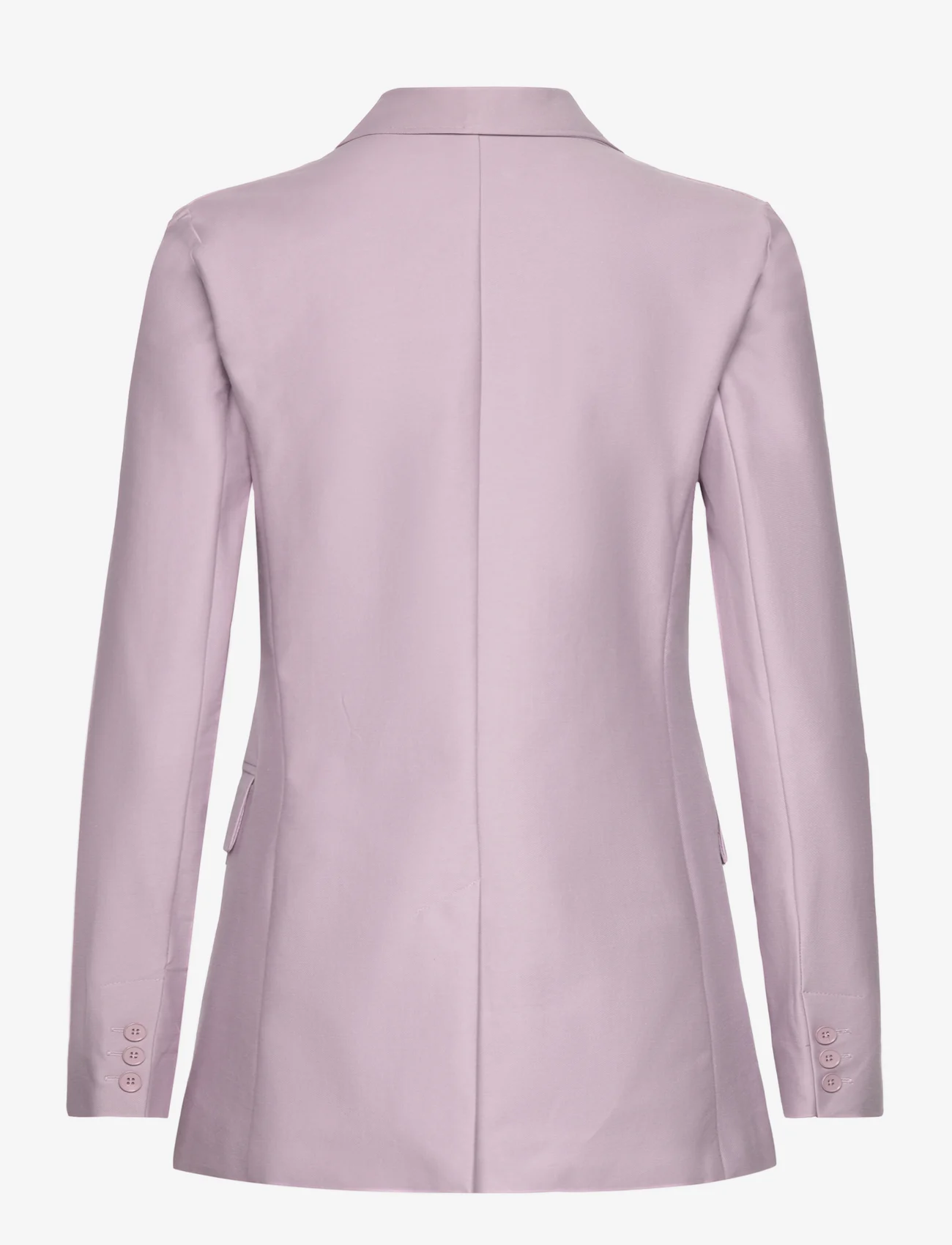 Max Mara Leisure - ORNELLA - party wear at outlet prices - lilac - 1