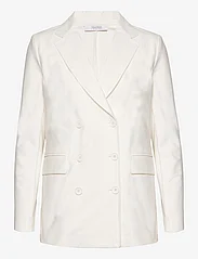 Max Mara Leisure - ORNELLA - party wear at outlet prices - white - 0