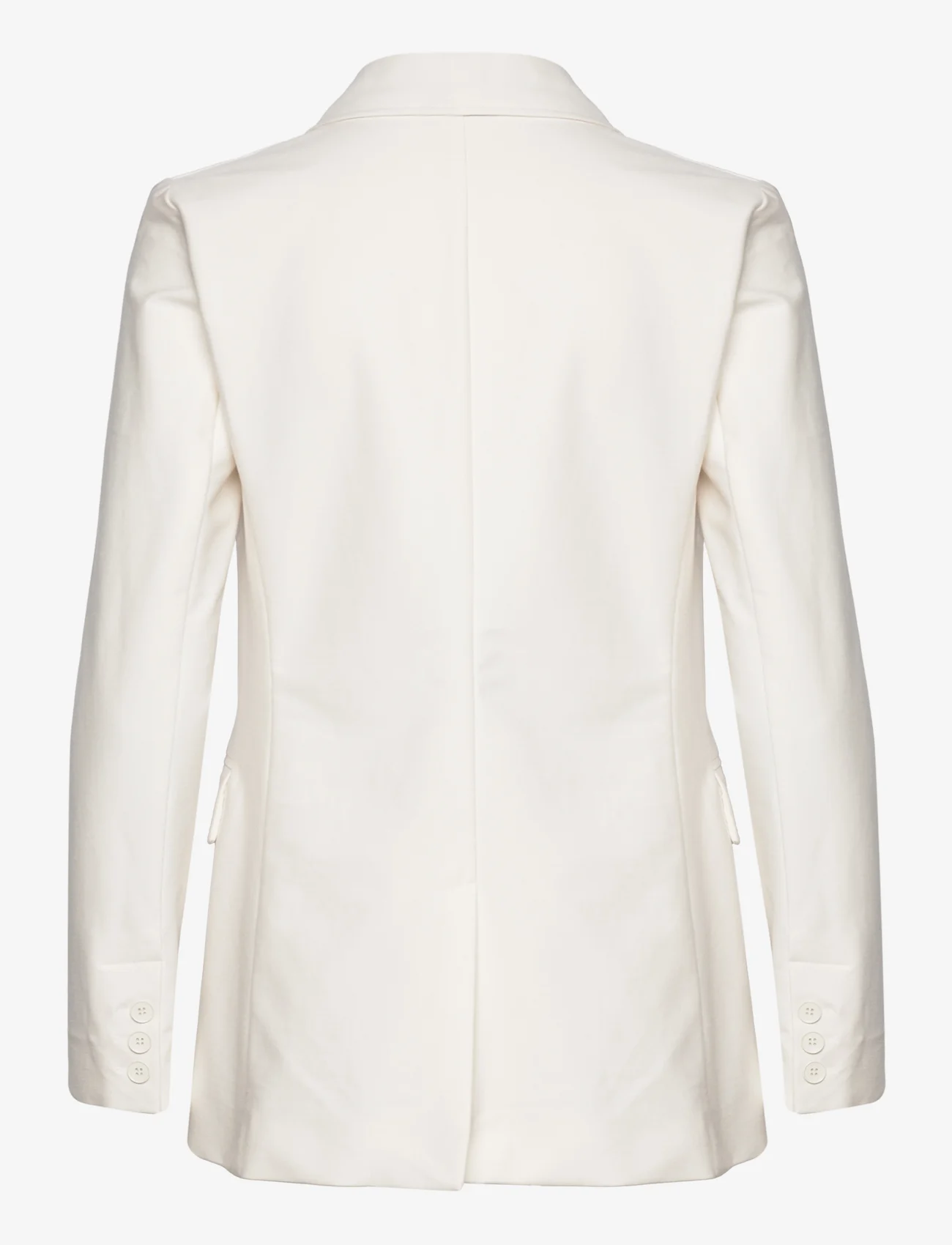 Max Mara Leisure - ORNELLA - party wear at outlet prices - white - 1