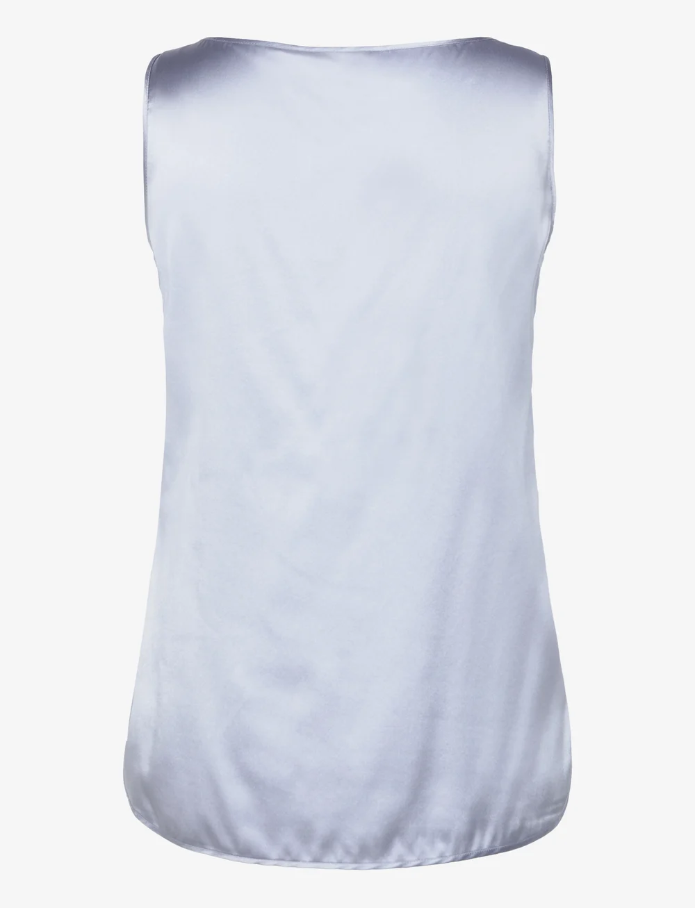 Max Mara Leisure - PAN - Ärmlösa blusar - sky blue - 1