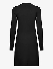 Max Mara Leisure - PIREO - knitted dresses - black - 1