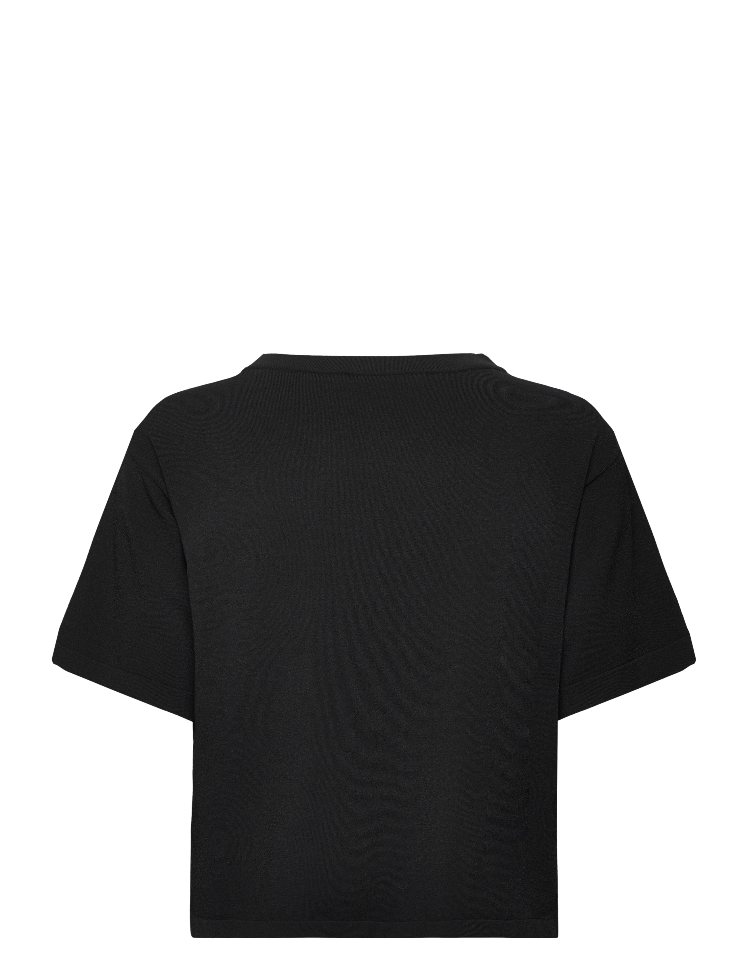 Max Mara Leisure - ACRO - black - 1