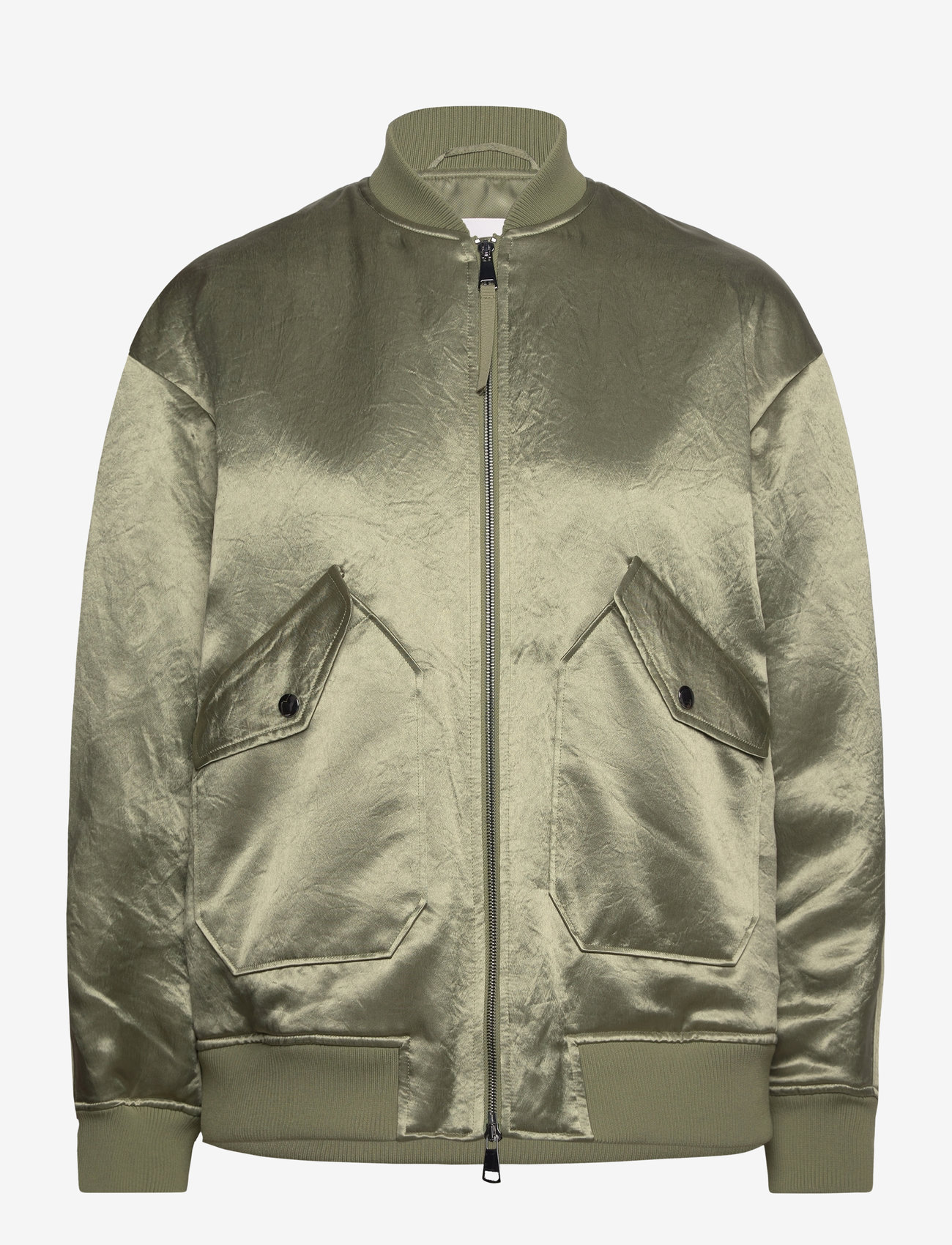 Mara Leisure Mara Jacket ELLADE BLACK