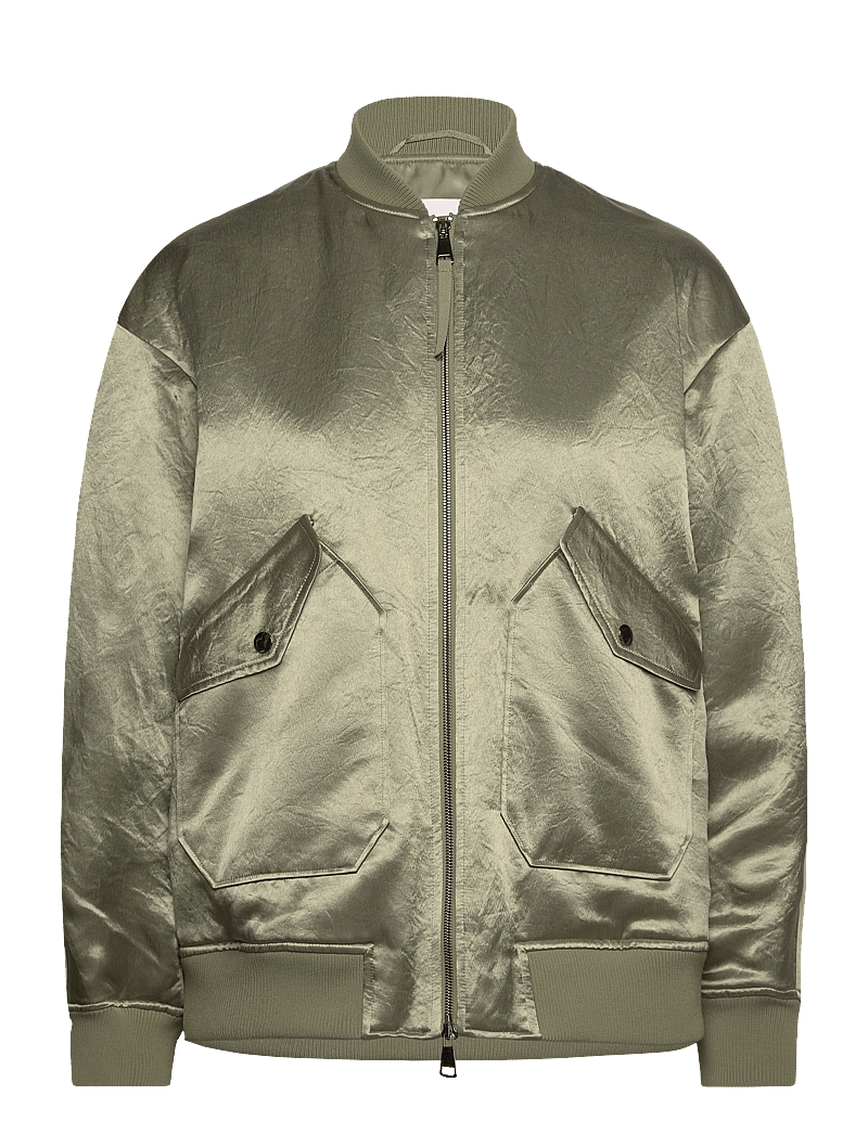 Mara Leisure Mara Jacket ELLADE BLACK - Main Image