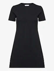 Max Mara Leisure - ESTRO - t-shirt dresses - black - 0