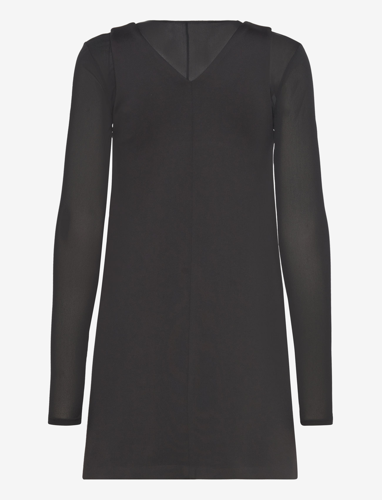 MM by Max Mara - CHOPIN - tuunikad - black - 1