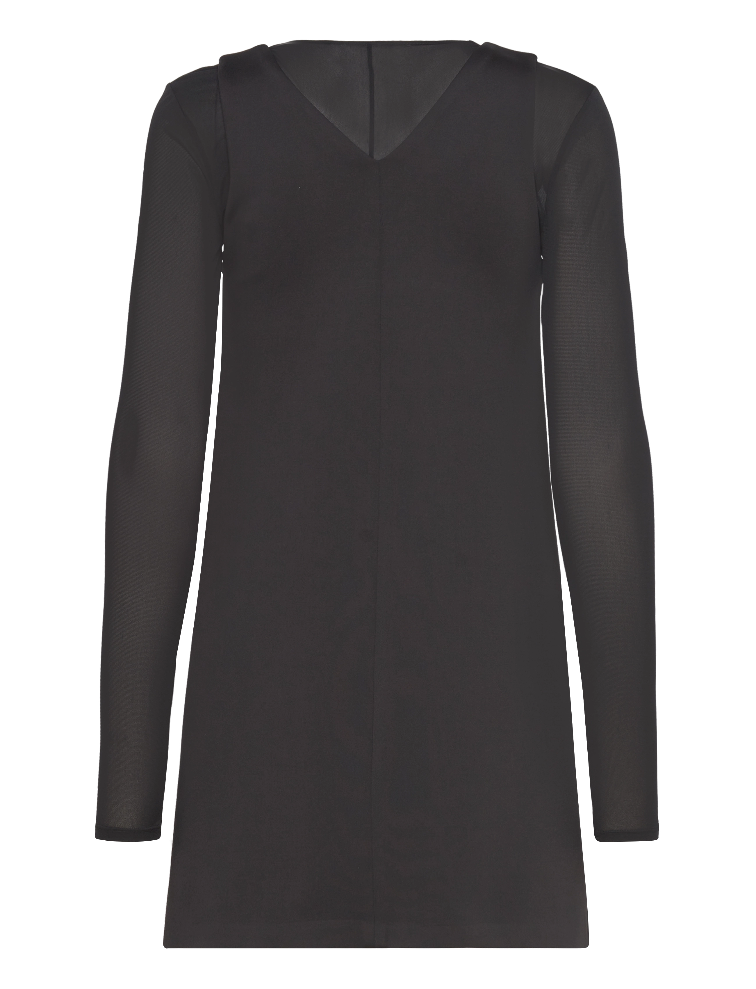 MM by Max Mara - CHOPIN - tunikaer - black - 1