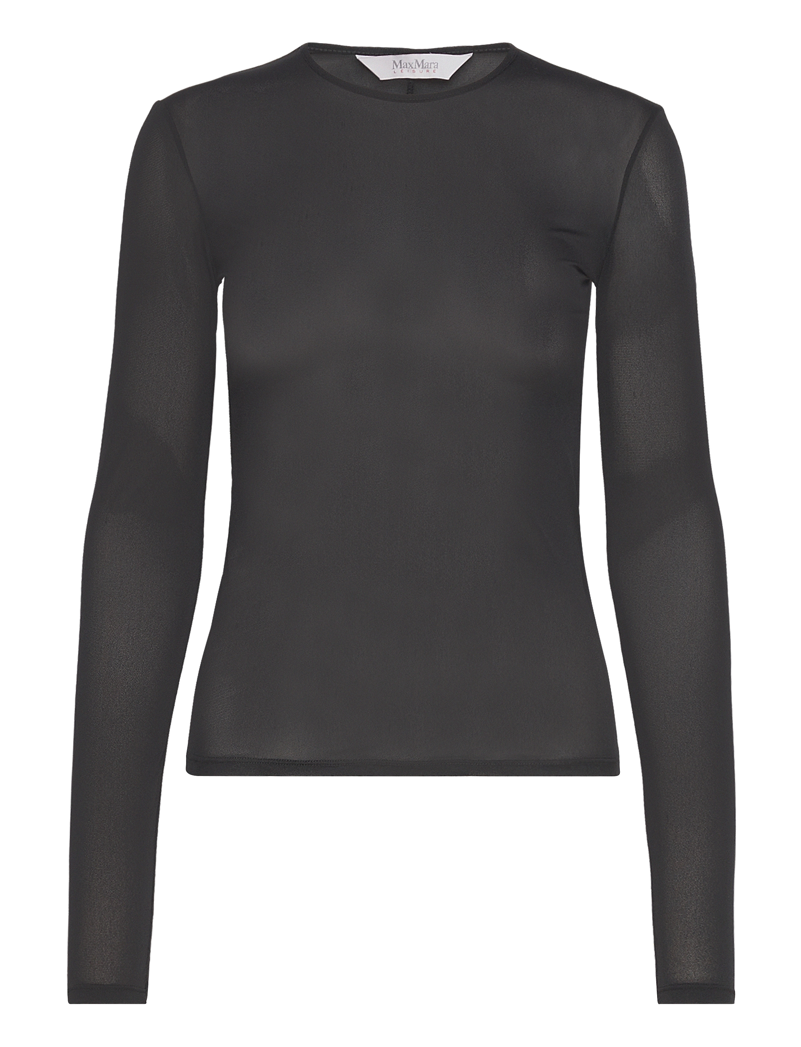 MM by Max Mara - CHOPIN - tunikaer - black - 2