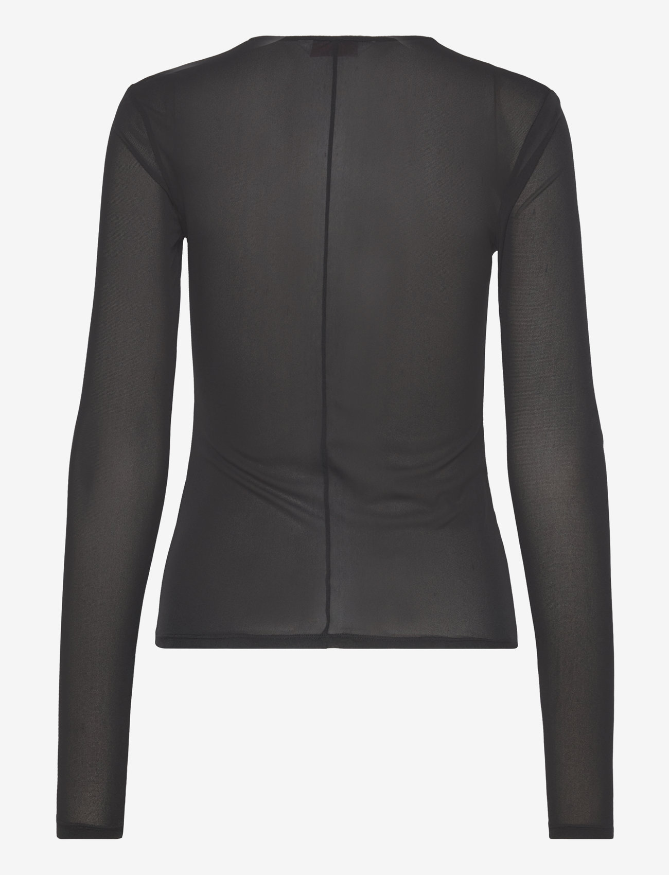 MM by Max Mara - CHOPIN - tuunikad - black - 3