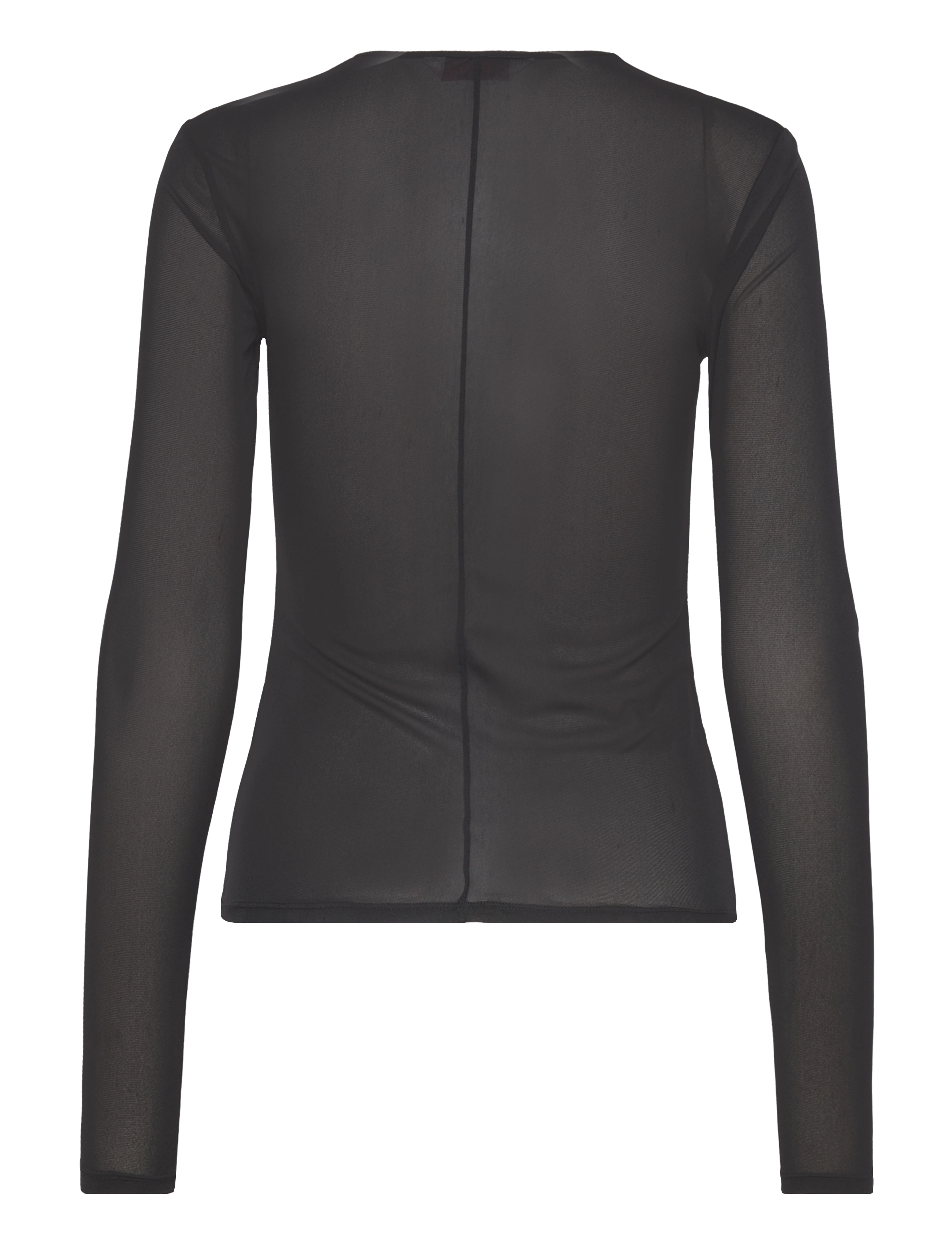 MM by Max Mara - CHOPIN - tunikaer - black - 3
