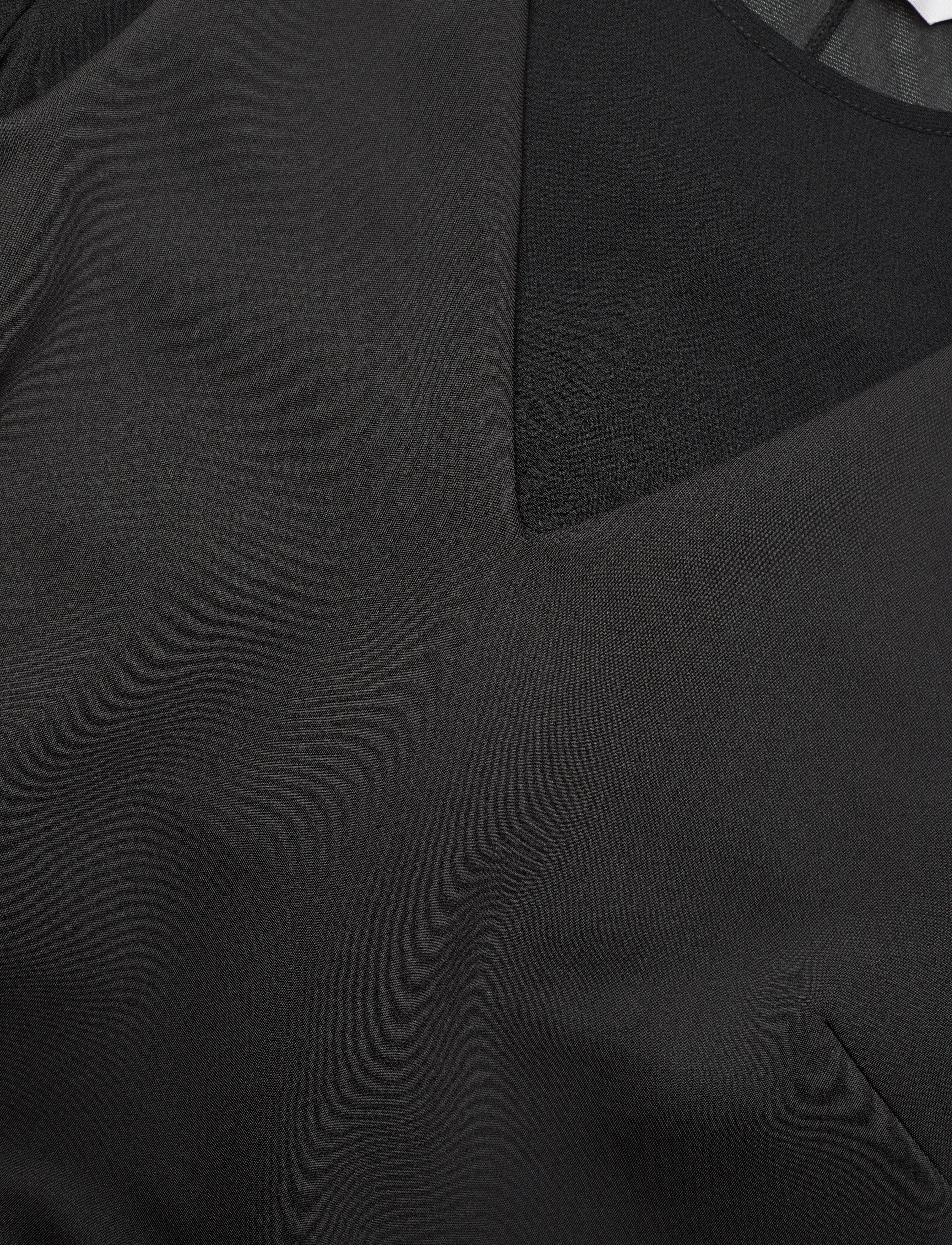 MM by Max Mara - CHOPIN - tunikaer - black - 4