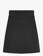 Max Mara Leisure - VARNA - short skirts - black - 0