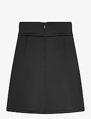 Max Mara Leisure - VARNA - short skirts - black - 1