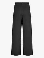 Max Mara Leisure - LEVANTE - bukser med brede ben - black - 1