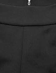 Max Mara Leisure - LEVANTE - bukser med brede ben - black - 2