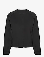 Max Mara Leisure - DRAMMA - spring jackets - black - 0