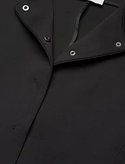 Max Mara Leisure - DRAMMA - spring jackets - black - 2