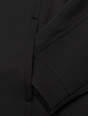Max Mara Leisure - DRAMMA - spring jackets - black - 3