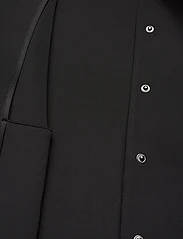 Max Mara Leisure - DRAMMA - spring jackets - black - 4