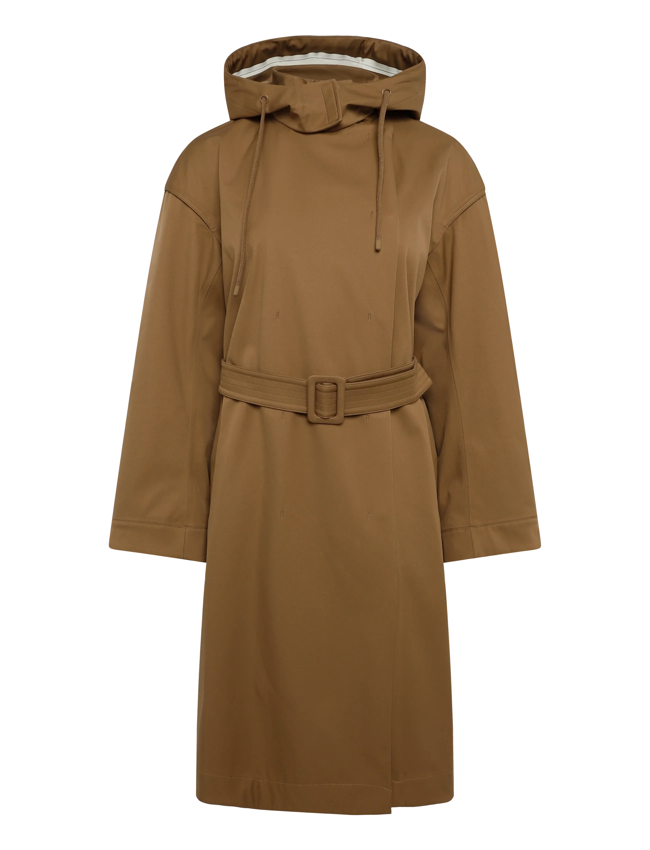 MM by Max Mara MMLUTILITA - Jacken & Mäntel - HAZELNUT BROWN / brown