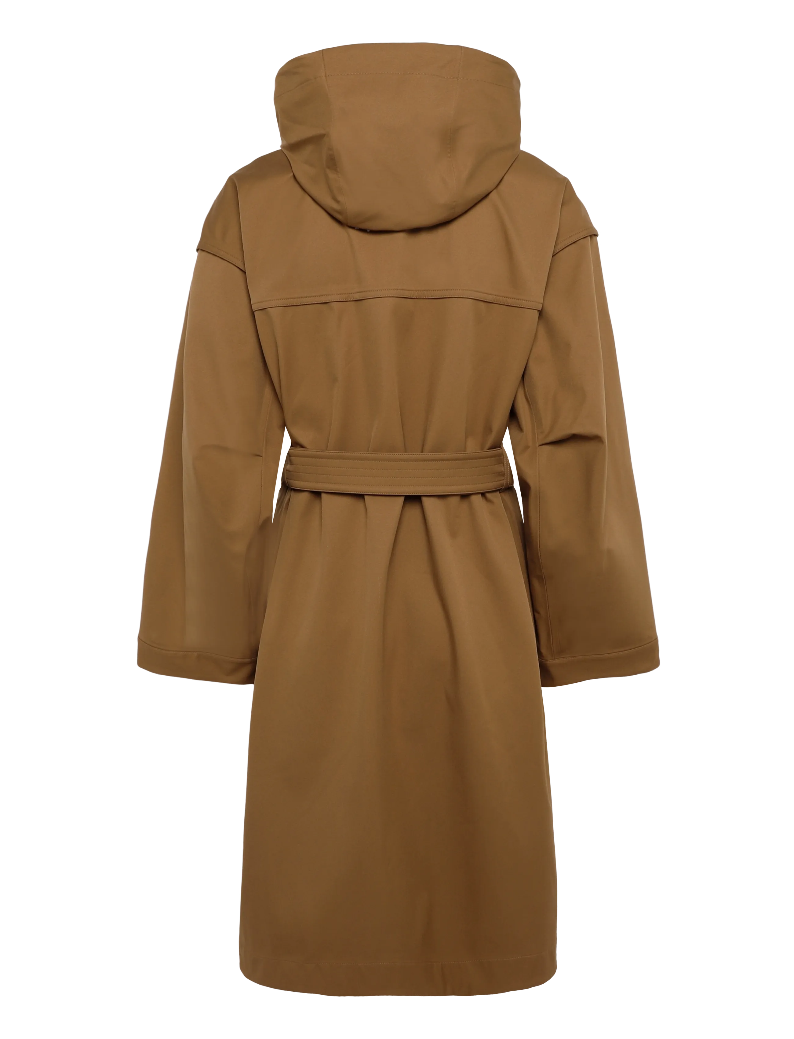 MM by Max Mara - MMLUTILITA - regenmäntel - hazelnut brown - 1