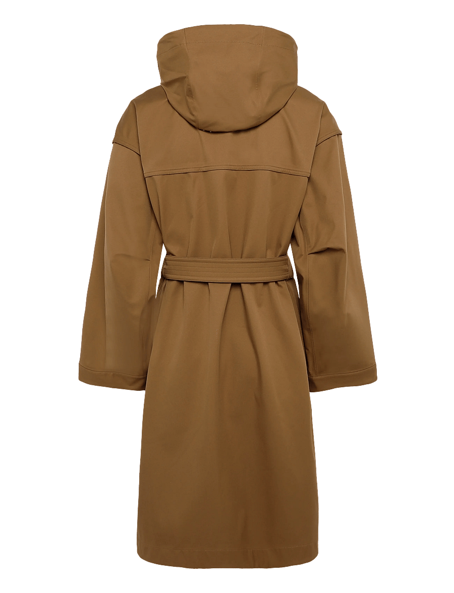 MM by Max Mara - MMLUTILITA - rain jackets - hazelnut brown - 1