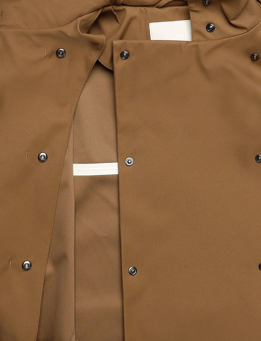 MM by Max Mara - MMLUTILITA - rain jackets - hazelnut brown - 2