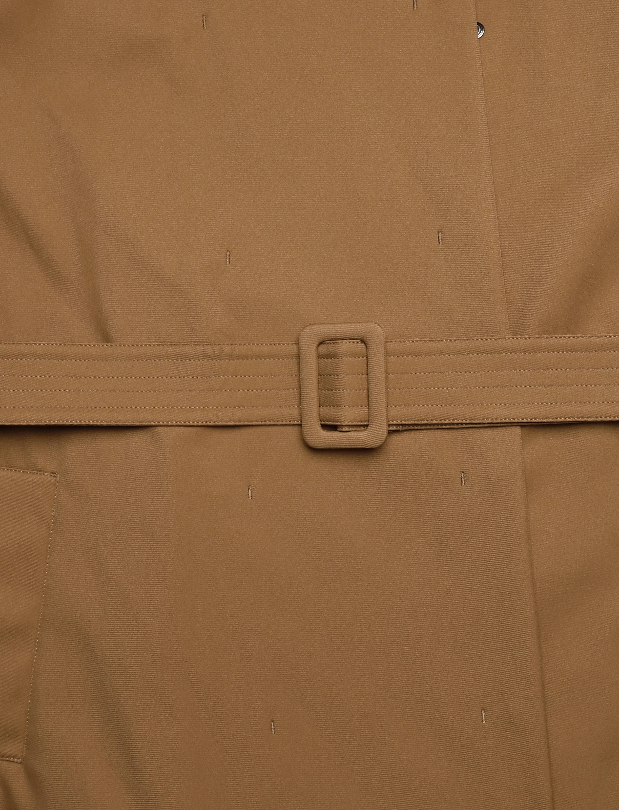 MM by Max Mara - MMLUTILITA - regenmäntel - hazelnut brown - 3